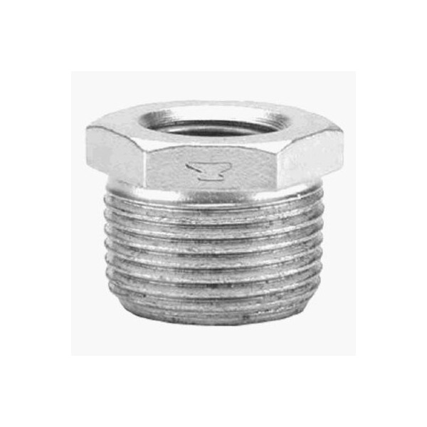 Asc Engineered Solutions 38x14Galv Hex Bushing 8700130407 - main